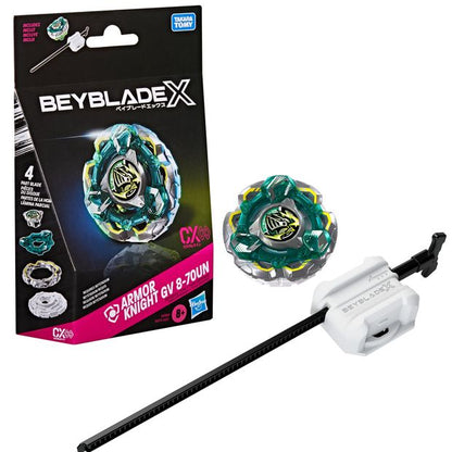 Beyblade BBX Starter Pack Infinity Series - Assorted