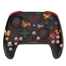HORI Wireless HORIPAD Turbo Pokemon Pixel Red - Nintendo Switch 2
