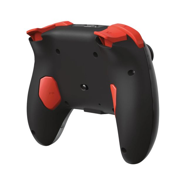 HORI Wireless HORIPAD Turbo Pokemon Pixel Red - Nintendo Switch 2