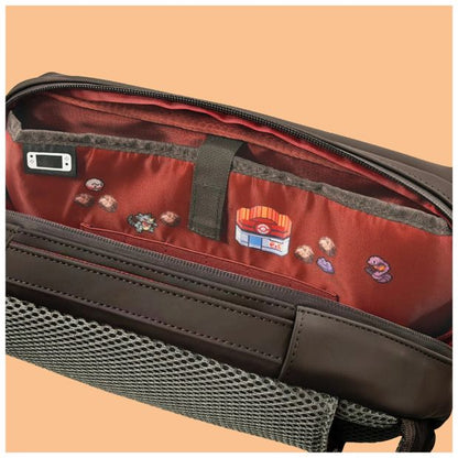 HORI Adventure Pack Pokemon Pixel Red - Nintendo Switch 2