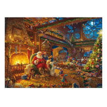 Harlington 1000-Piece Premium Quality Jigsaw Puzzle
