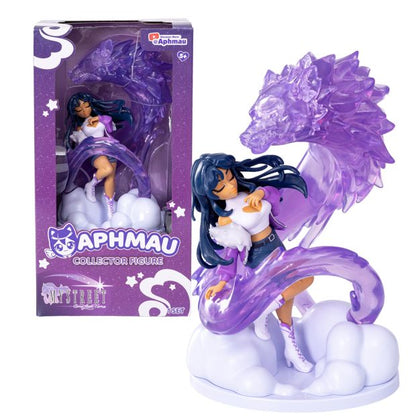 Aphmau MyStreet Collector Figure