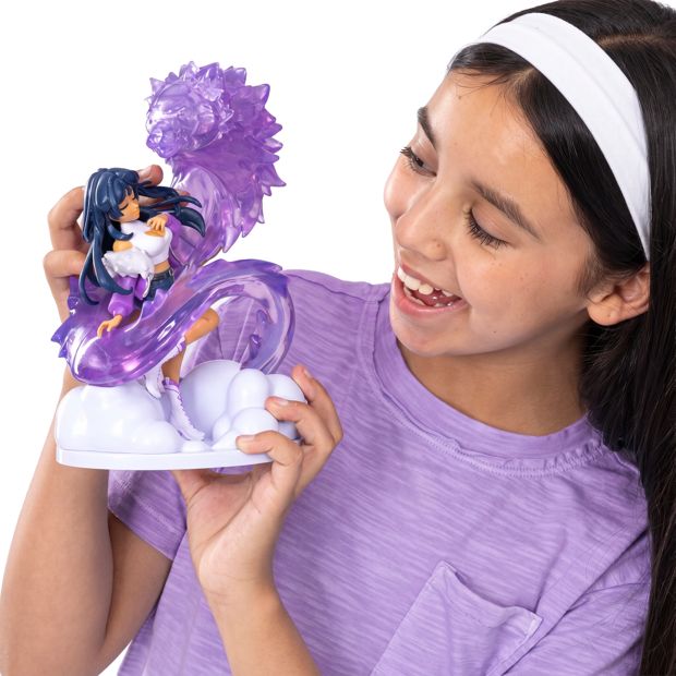 Aphmau MyStreet Collector Figure