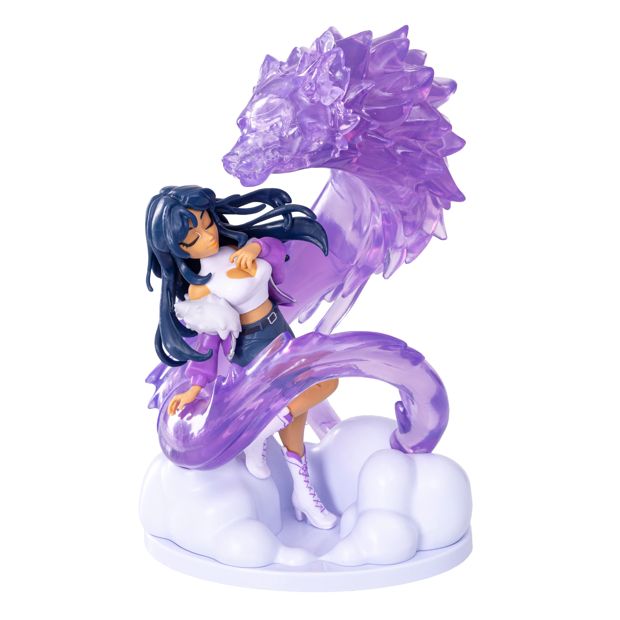 Aphmau MyStreet Collector Figure