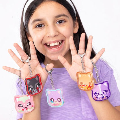 Aphmau Mystery Water Charms - Assorted