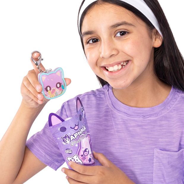 Aphmau Mystery Water Charms - Assorted