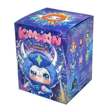 Kimmon God's Era Blind Box - Assorted