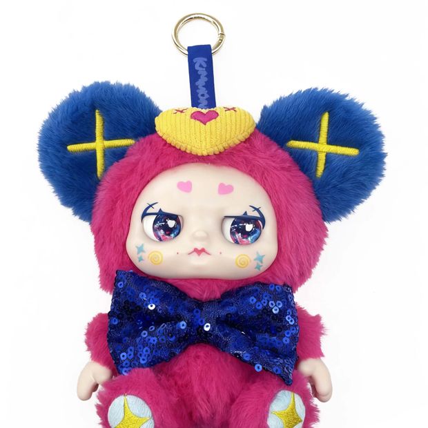 Kimmon God's Era Blind Box - Assorted