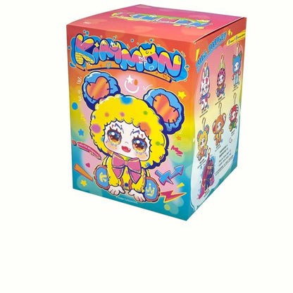 Kimmon Rhapsody Blind Box