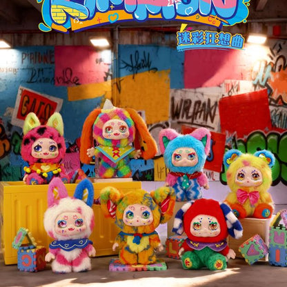 Kimmon Rhapsody Blind Box