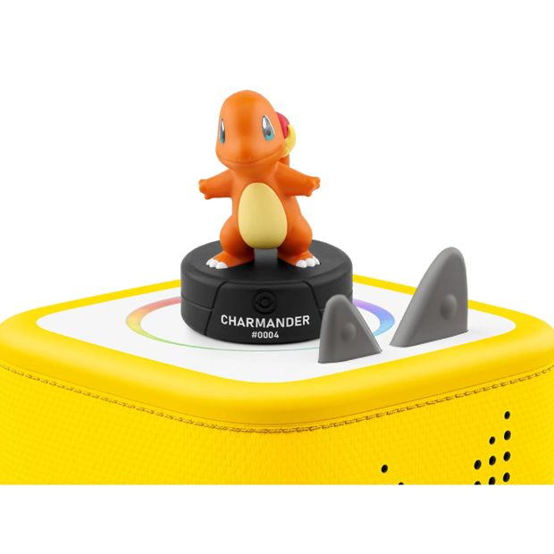 Pokemon: Charmander Tonie Audio Character