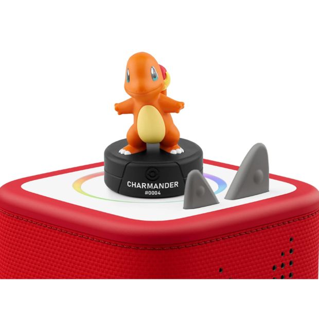 Pokemon: Charmander Tonie Audio Character