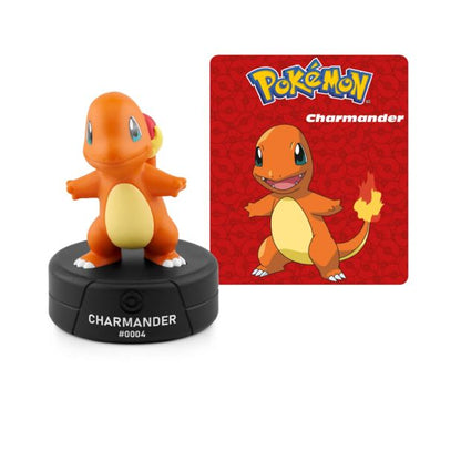 Pokemon: Charmander Tonie Audio Character