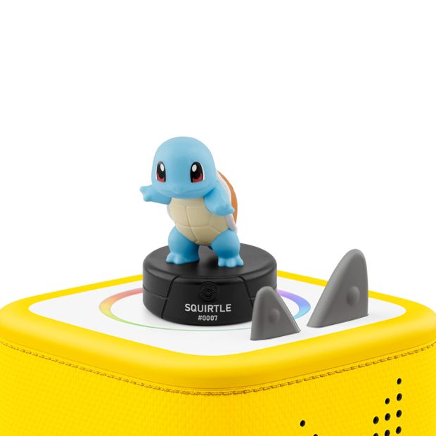 Pokemon: Squirtle Tonie Audio Character