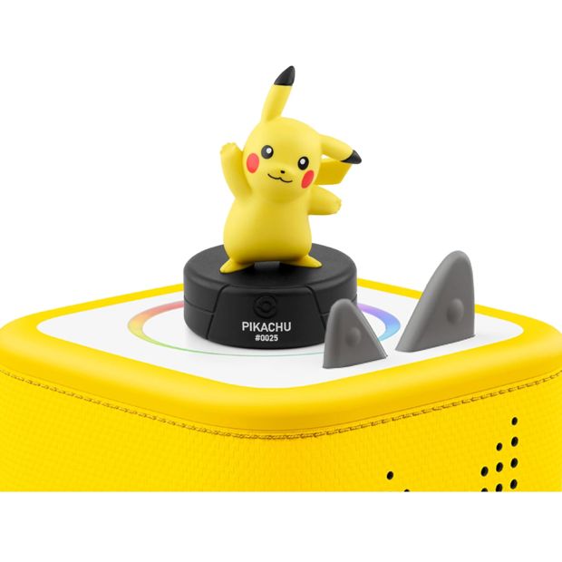 Pokemon: Pikachu Tonie Audio Character