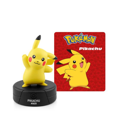 Pokemon: Pikachu Tonie Audio Character