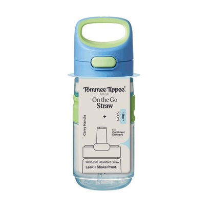 Tommee Tippee On the Go Straw Cup
