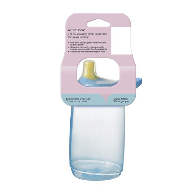 Tommee Tippee Active Spout Cup