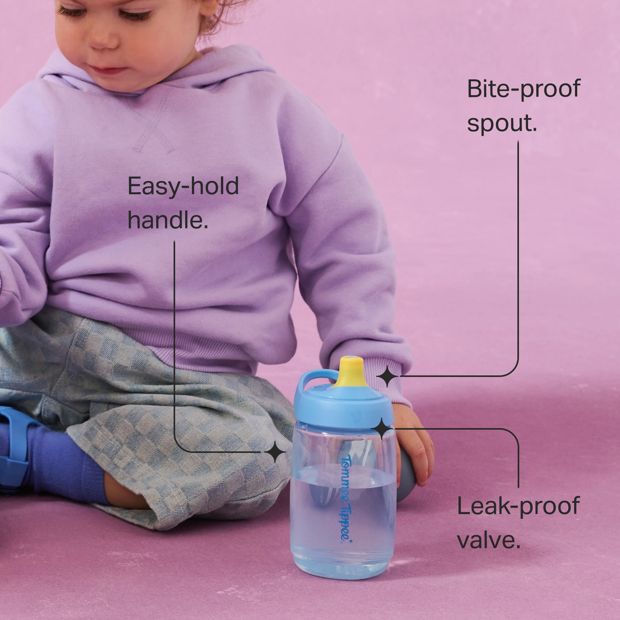 Tommee Tippee Active Spout Cup