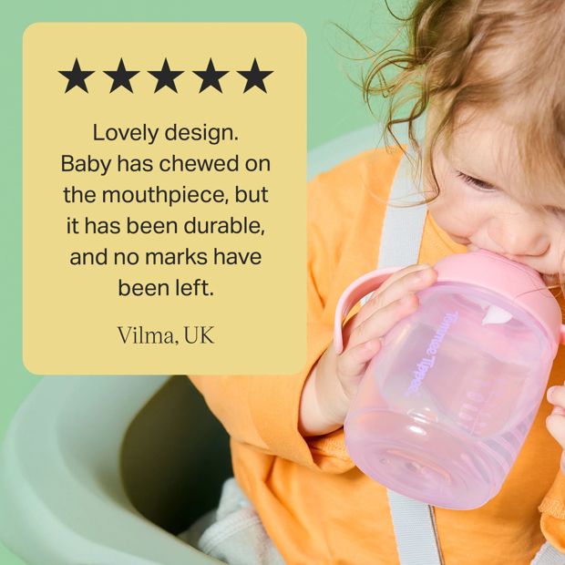 Tommee Tippee Starter Spout Cup