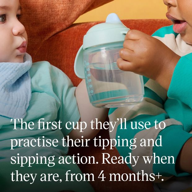 Tommee Tippee Starter Spout Cup
