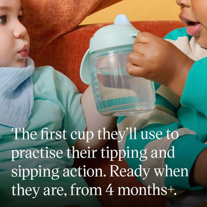 Tommee Tippee Starter Spout Cup