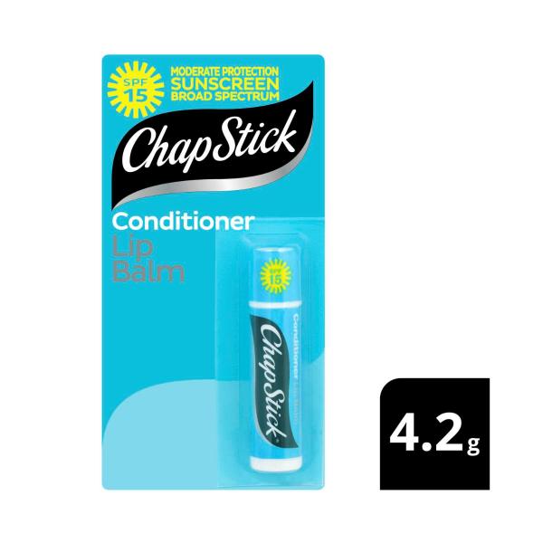 Lip Balm Conditioner SPF15+
