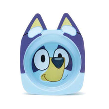 Bluey Suction Bowl