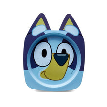 Bluey Suction Plate