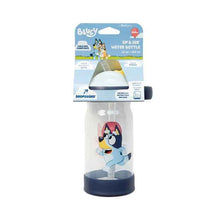 Bluey Sip & See Bottle