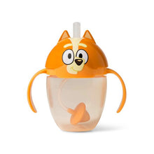 Bingo Weighted Straw Cup