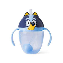 Bluey Weighted Straw Cup