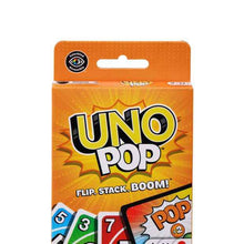 UNO Pop Card Game