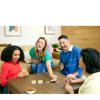 UNO Pop Card Game