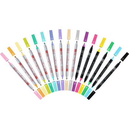 Faber-Castell Mega Marker Set