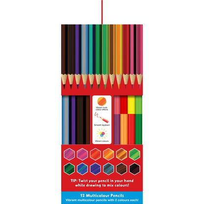 Faber-Castell Ultimate Pencil Collection