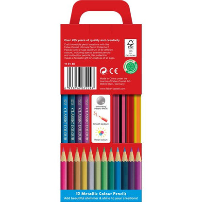 Faber-Castell Ultimate Pencil Collection