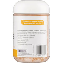 Nature's Way Vita Gummies Vitamin D 120 pack