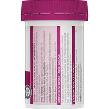 Swisse Ultiboost High Strength Cranberry Capsules 30 pack
