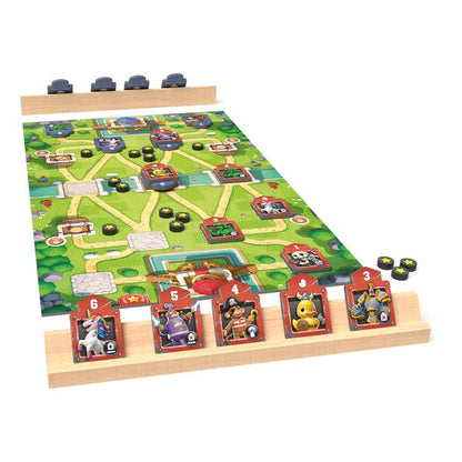 Toy Battle