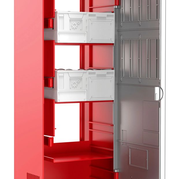 MGA's Miniverse Vending Machine - Assorted