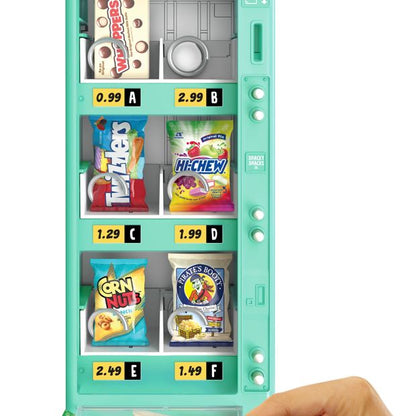 MGA's Miniverse Vending Machine - Assorted