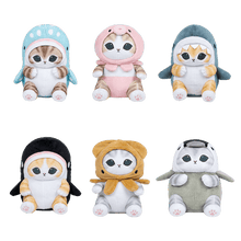 Mofusand 20cm Plush - Assorted