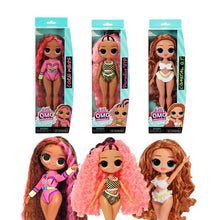 L.O.L. Surprise OMG Doll - Assorted