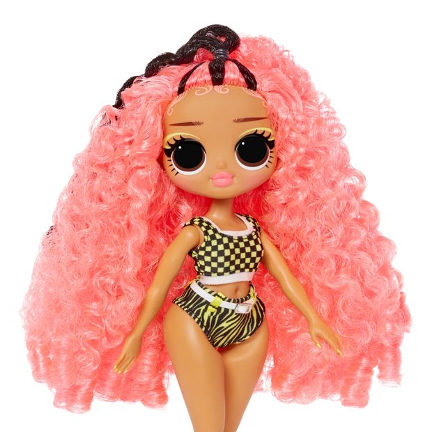 L.O.L. Surprise OMG Doll - Assorted