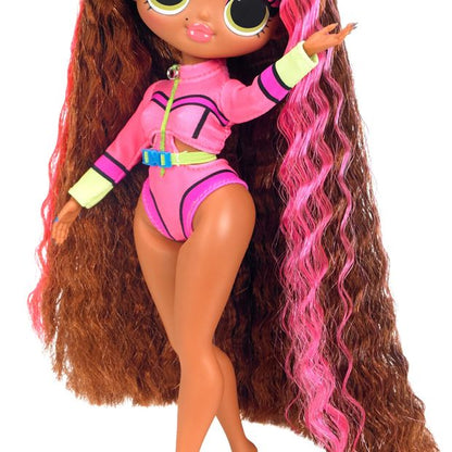 L.O.L. Surprise OMG Doll - Assorted