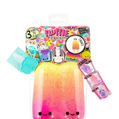 Fluffie Stuffiez Small Series 2 Plush - Assorted