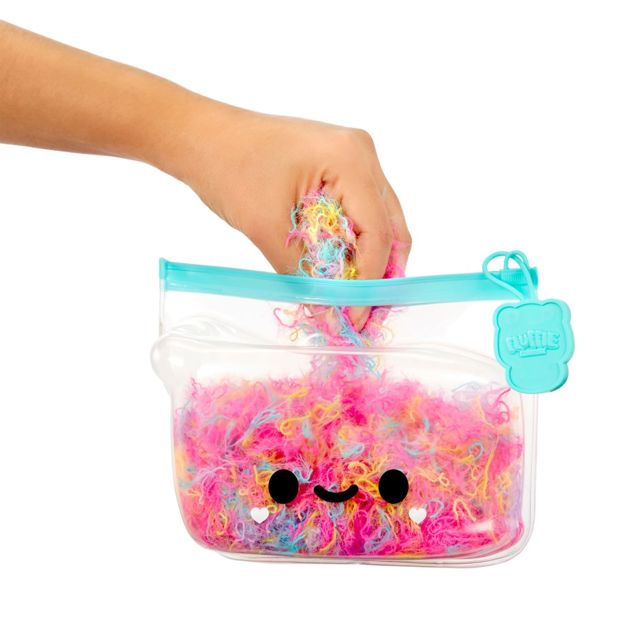 Fluffie Stuffiez Small Series 2 Plush - Assorted