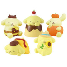 Twinchees Pompompurin My Favorite Colour Figurine - Assorted