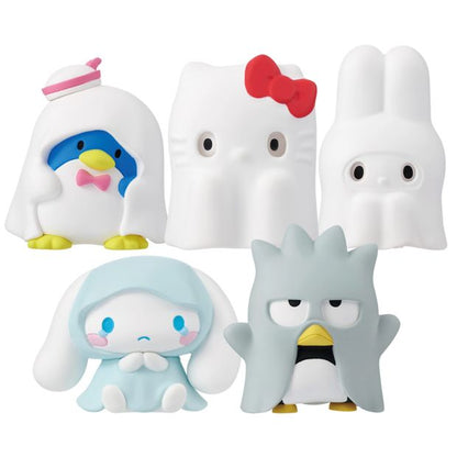 TwinChees Hello Kitty Playing Ghost Figure - Assorted